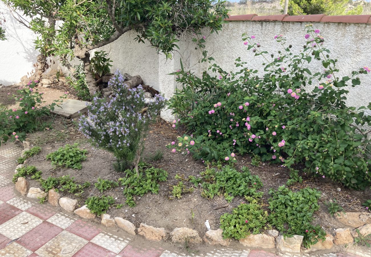 House in Riumar - Maritim