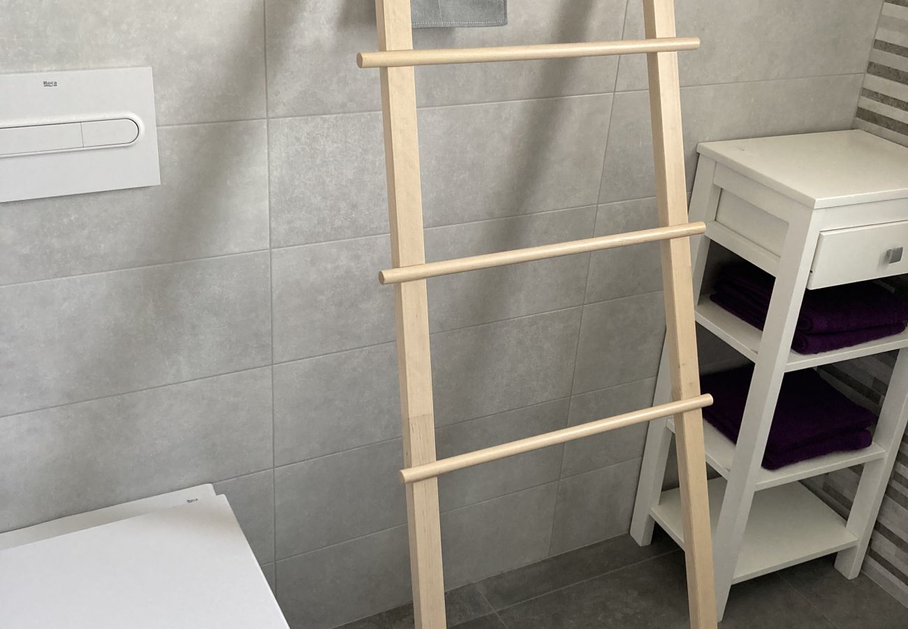 House in Riumar - Maritim