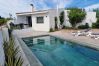 House in Riumar - Maritim