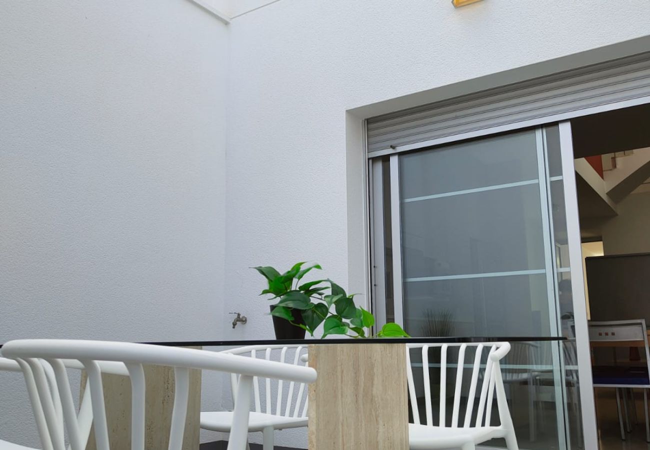 House in Sant Jaume d'Enveja - Catala