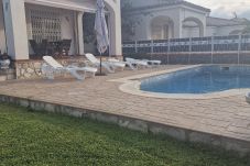 Villa in Riumar - Carmen 1