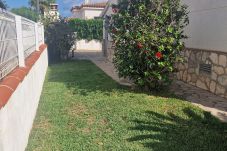 Villa in Riumar - Carmen 1