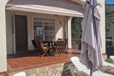 Villa in Riumar - Carmen 1