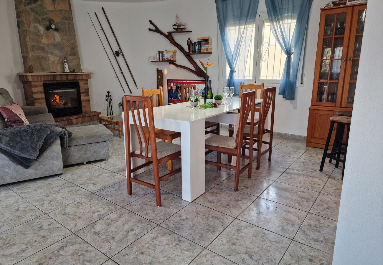 Casa en Riumar - Carmen 3