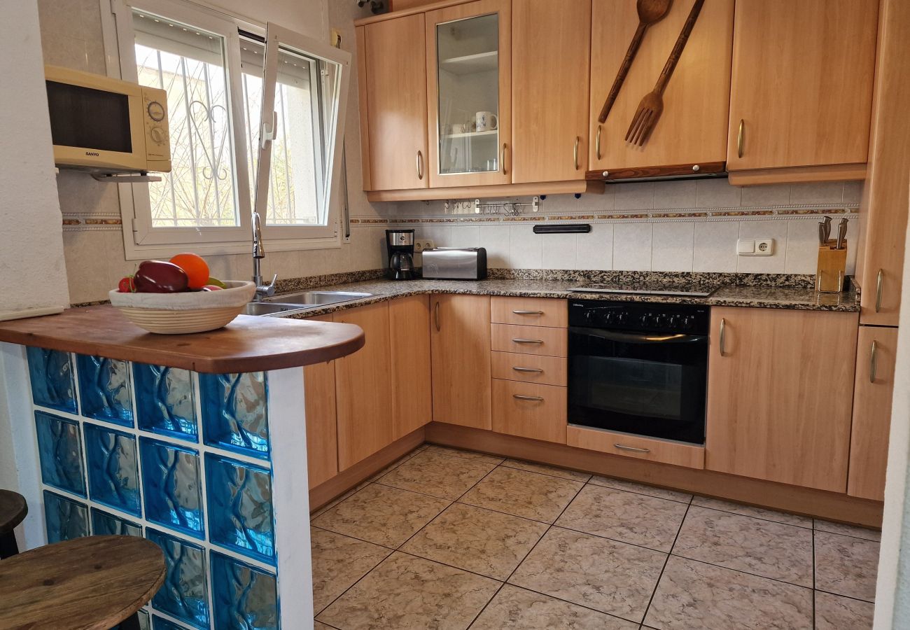 Casa en Riumar - Carmen 3