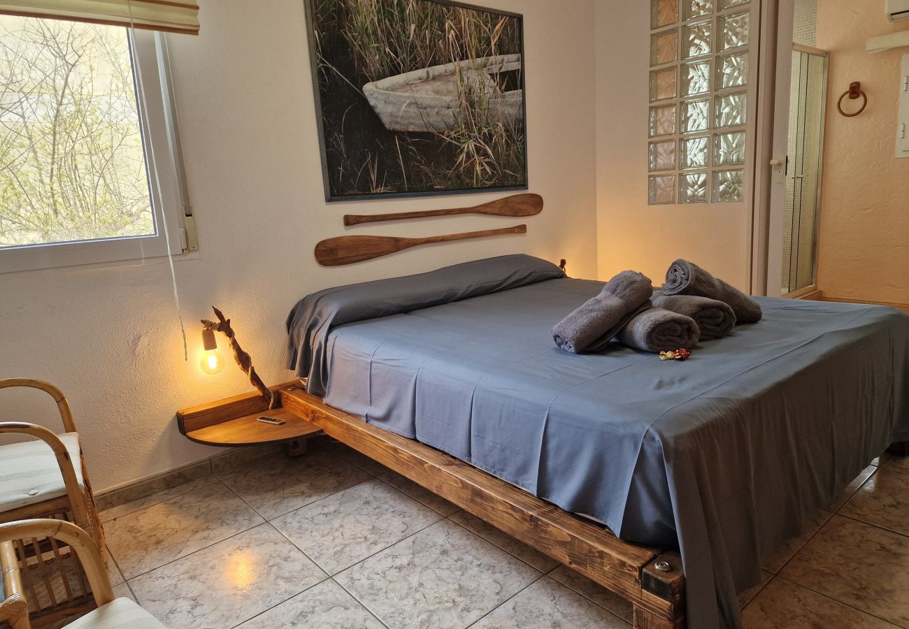 Casa en Riumar - Carmen 3