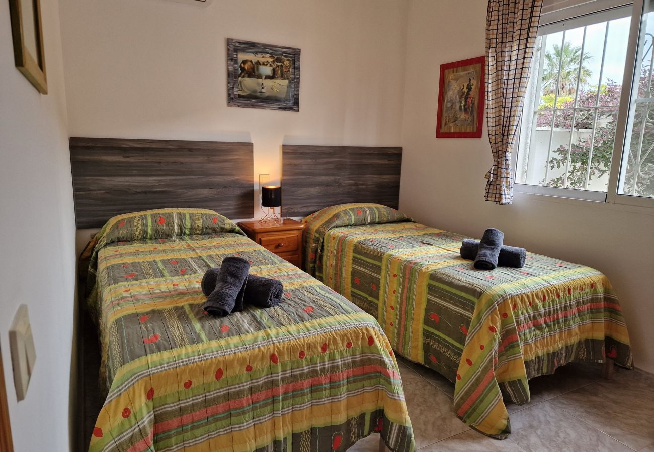 Casa en Riumar - Cologne