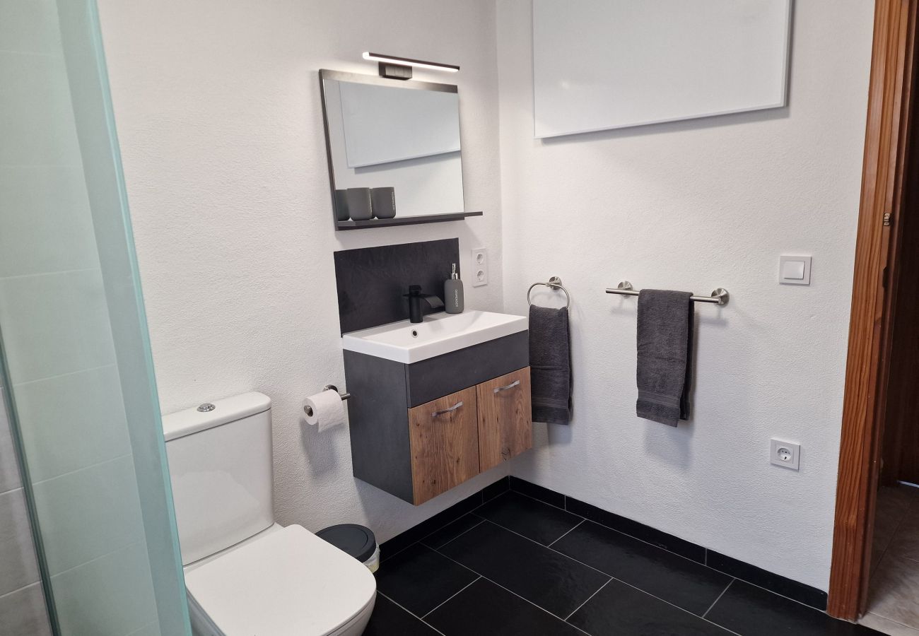 Casa en Riumar - Cologne