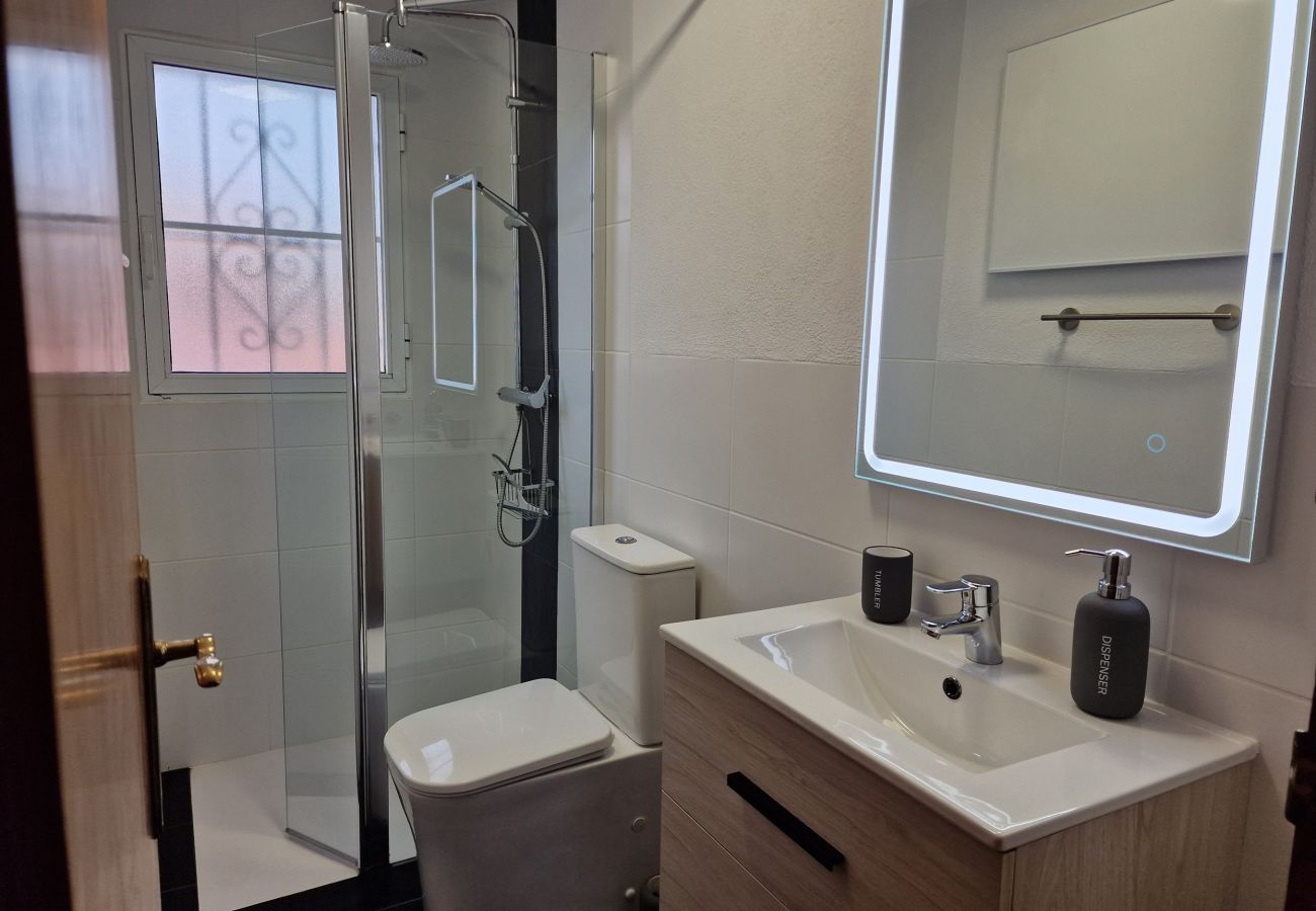 Casa en Riumar - Cologne