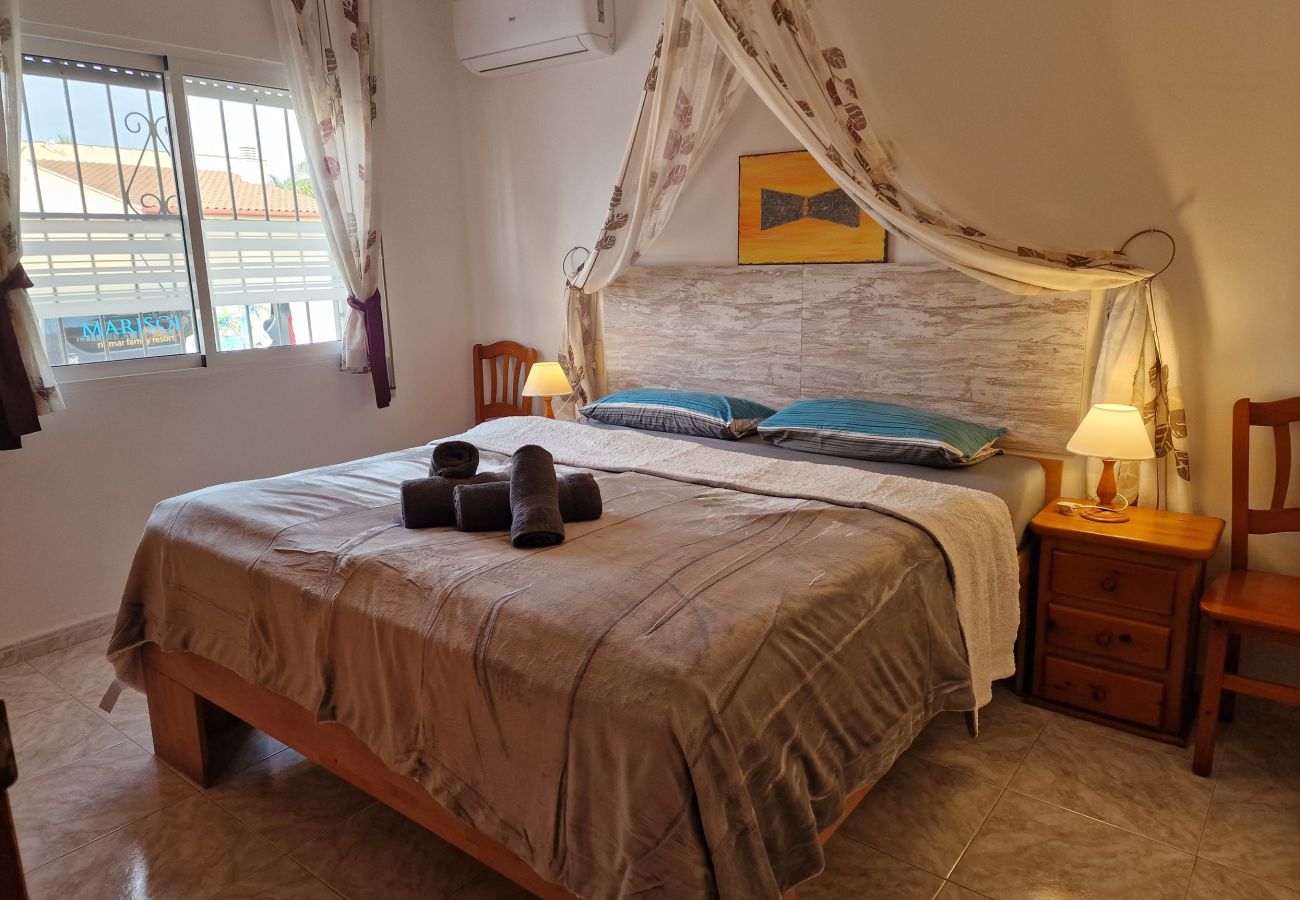 Casa en Riumar - Cologne