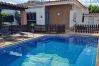 Casa en Riumar - Josef Casa en Riumar - Josef