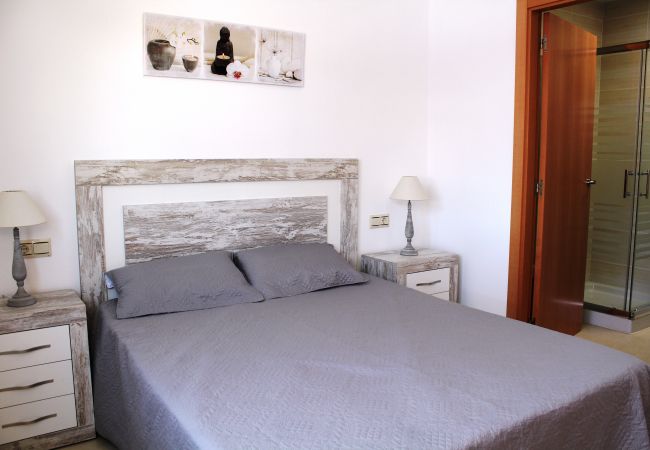 Casa en Riumar - Marc Casa en Riumar - Marc