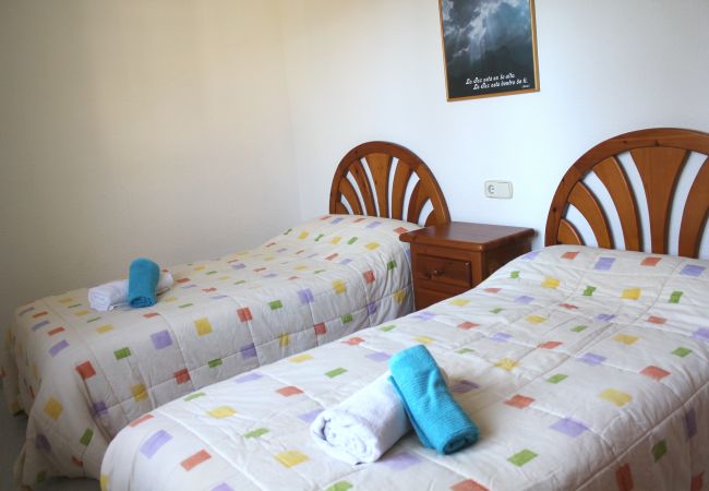 Casa en Riumar - Maria Luise Casa en Riumar - Maria Luise