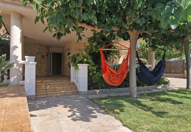 Casa en Riumar - Maria Luise Casa en Riumar - Maria Luise