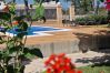 Casa en Riumar - Maria Luise Casa en Riumar - Maria Luise