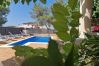 Casa en Riumar - Maria Luise Casa en Riumar - Maria Luise