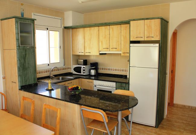 Casa en Riumar - Migjorn Casa en Riumar - Migjorn