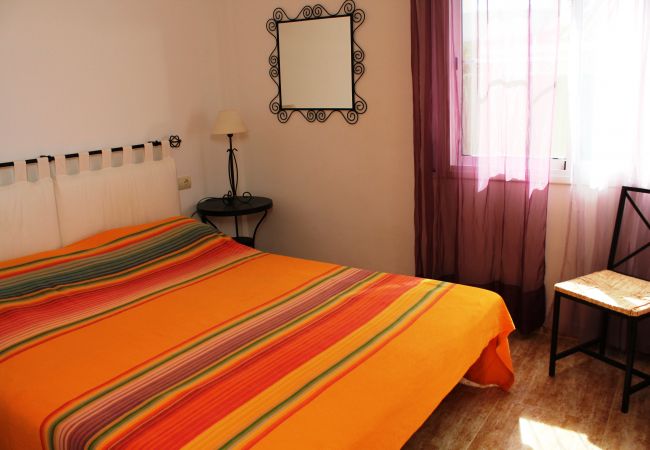 Casa en Riumar - Migjorn Casa en Riumar - Migjorn