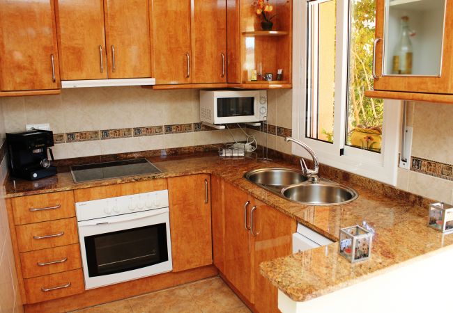 Casa en Riumar - Mireli Casa en Riumar - Mireli