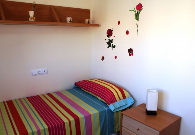 Casa en Riumar - Mireli Casa en Riumar - Mireli