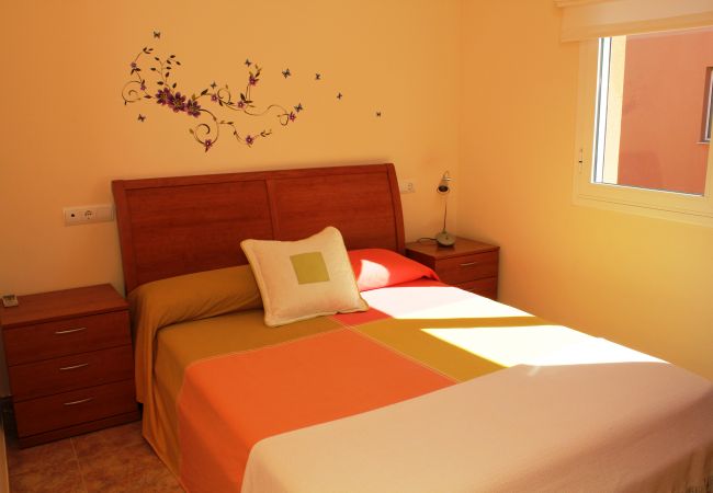 Casa en Riumar - Mireli Casa en Riumar - Mireli