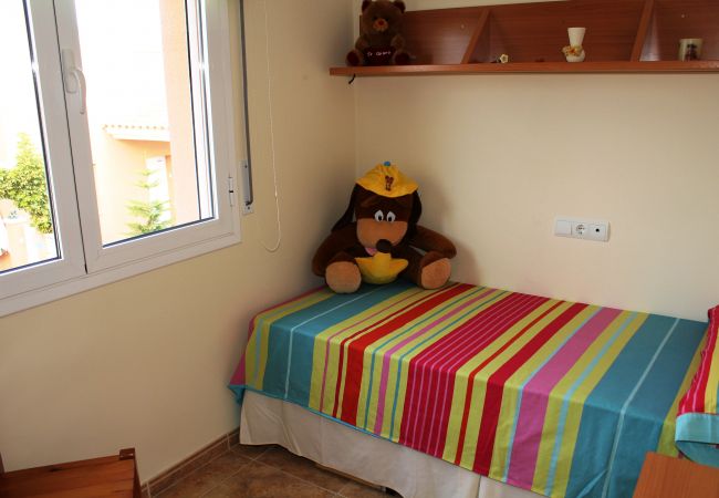 Casa en Riumar - Mireli Casa en Riumar - Mireli