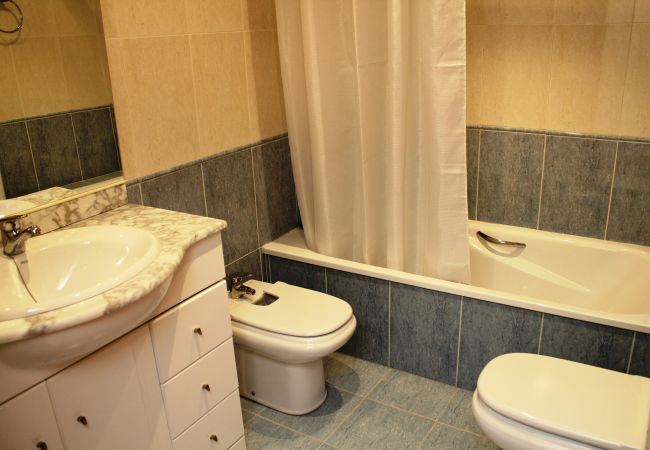 Casa en Riumar - Mireli Casa en Riumar - Mireli