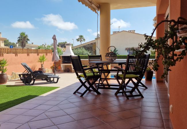 Casa en Riumar - Mireli Casa en Riumar - Mireli