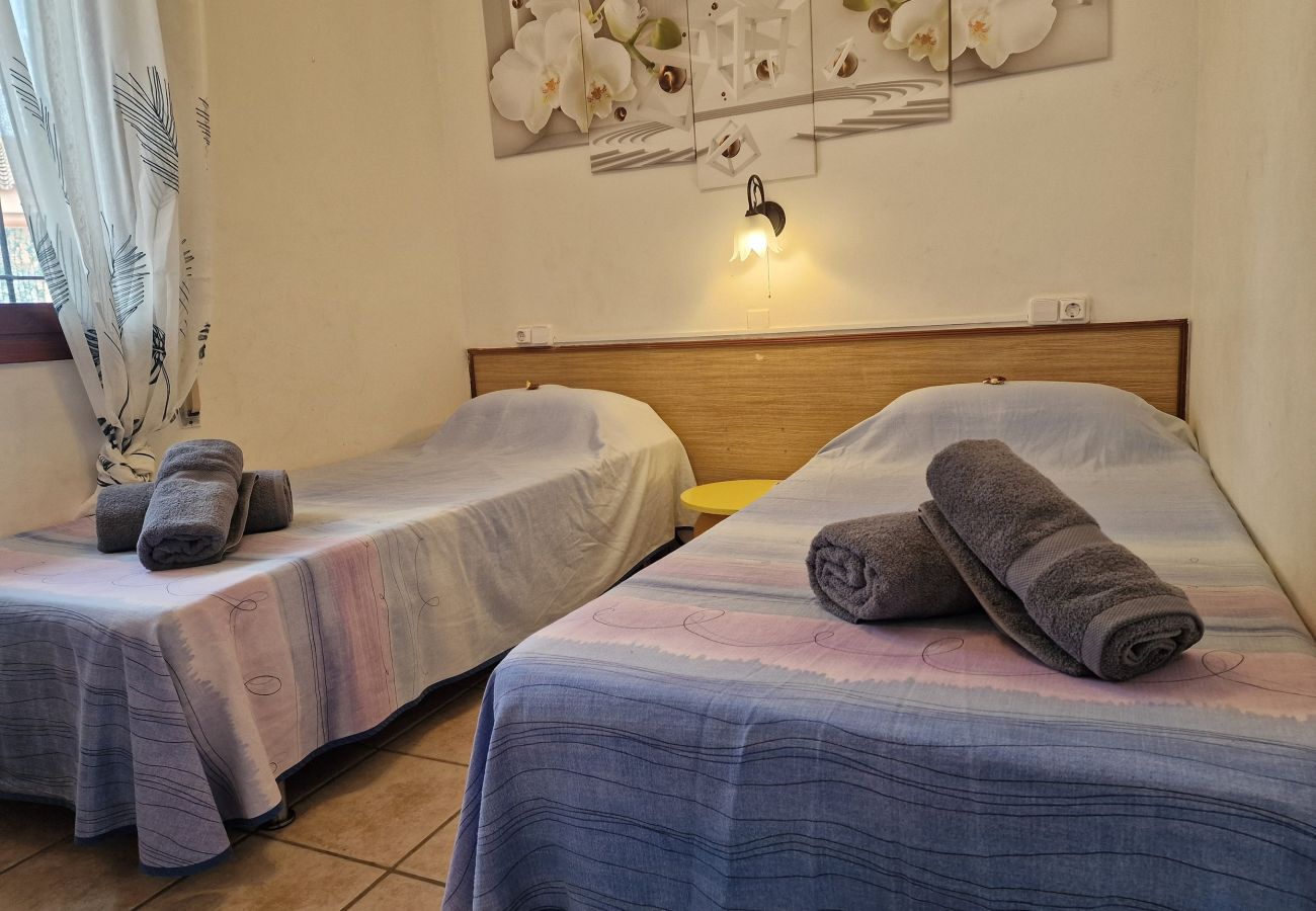 Casa en Riumar - Noella