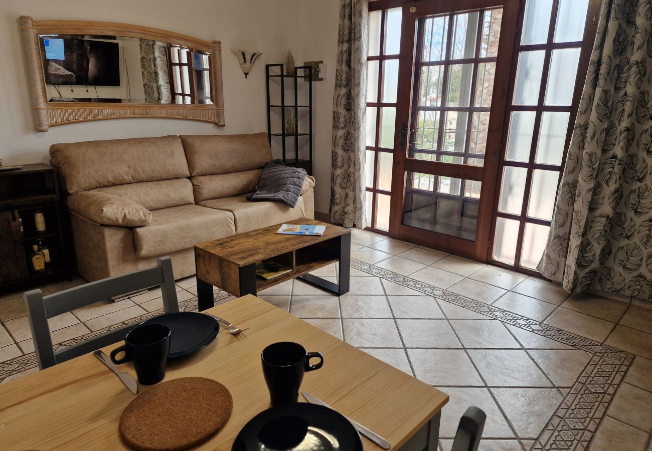 Casa en Riumar - Noella