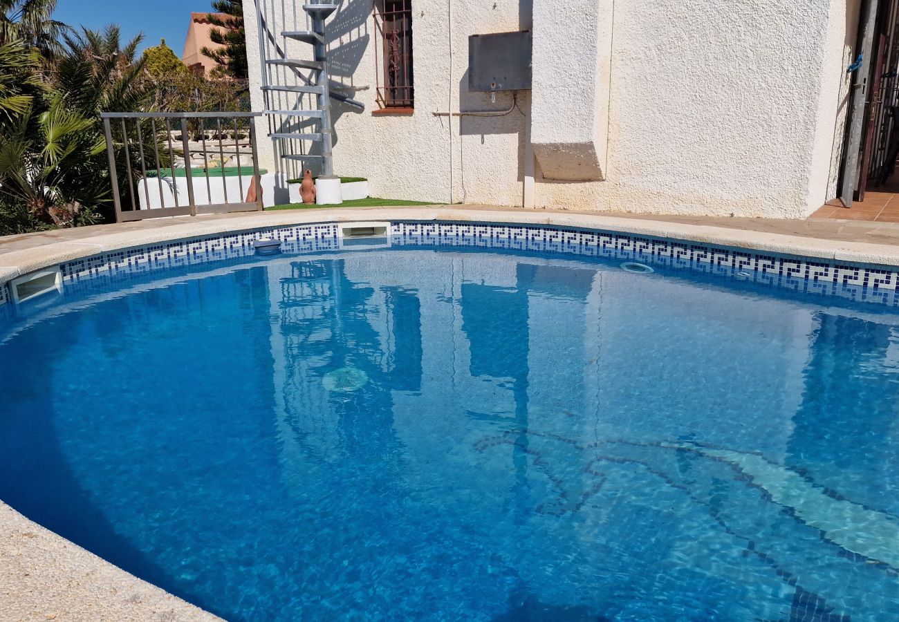 Casa en Riumar - Noella