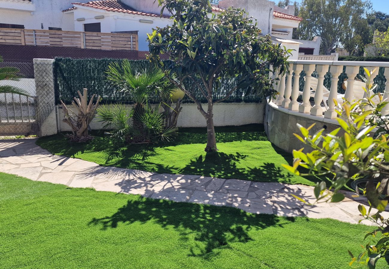 Casa en Riumar - Noella