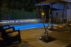 Casa en Riumar - Olivera