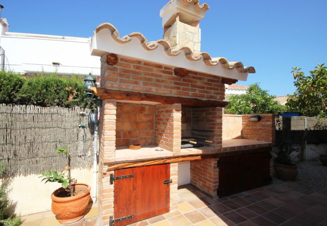 Casa en Riumar - Pedro Casa en Riumar - Pedro