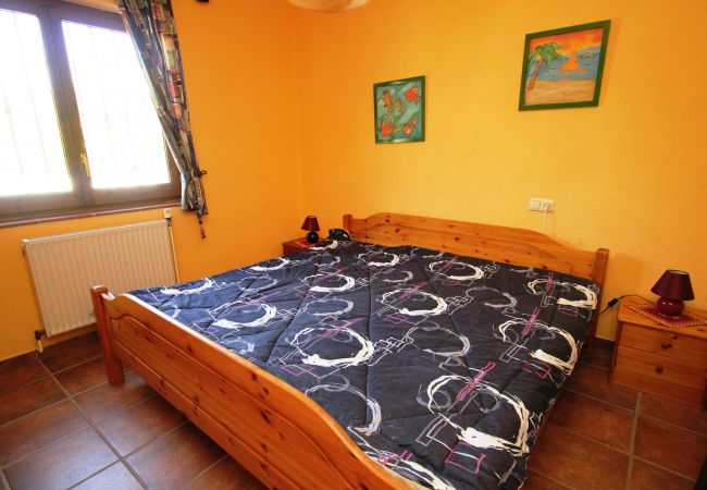 Casa en Riumar - Pedro Casa en Riumar - Pedro