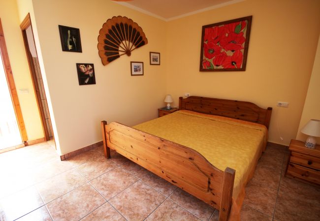 Casa en Riumar - Pedro Casa en Riumar - Pedro