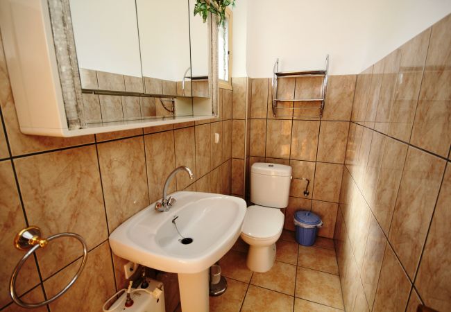 Casa en Riumar - Pedro Casa en Riumar - Pedro