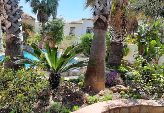 Casa en Riumar - Pedro Casa en Riumar - Pedro