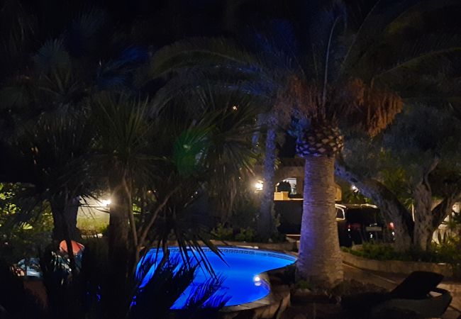 Casa en Riumar - Pedro Casa en Riumar - Pedro