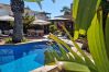 Casa en Riumar - Pedro