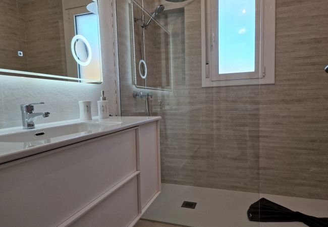 Casa en Riumar - Primavera Casa en Riumar - Primavera