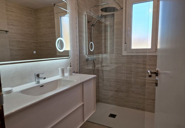 Casa en Riumar - Primavera Casa en Riumar - Primavera