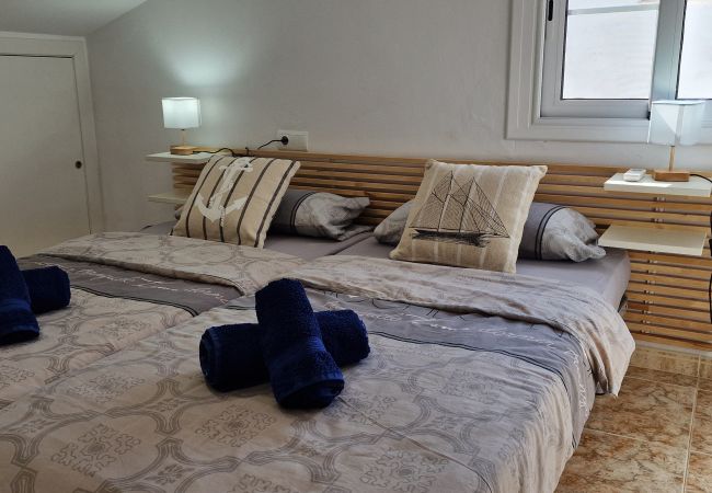 Casa en Riumar - Primavera Casa en Riumar - Primavera