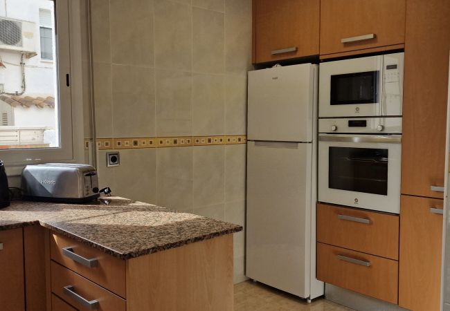 Casa en Riumar - Primavera Casa en Riumar - Primavera