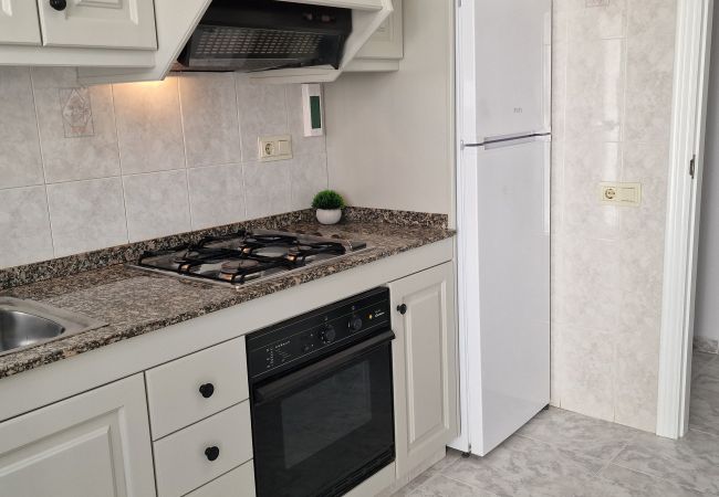 Casa en Riumar - Four Seasons (6PAX) Casa en Riumar - Four Seasons (6PAX)