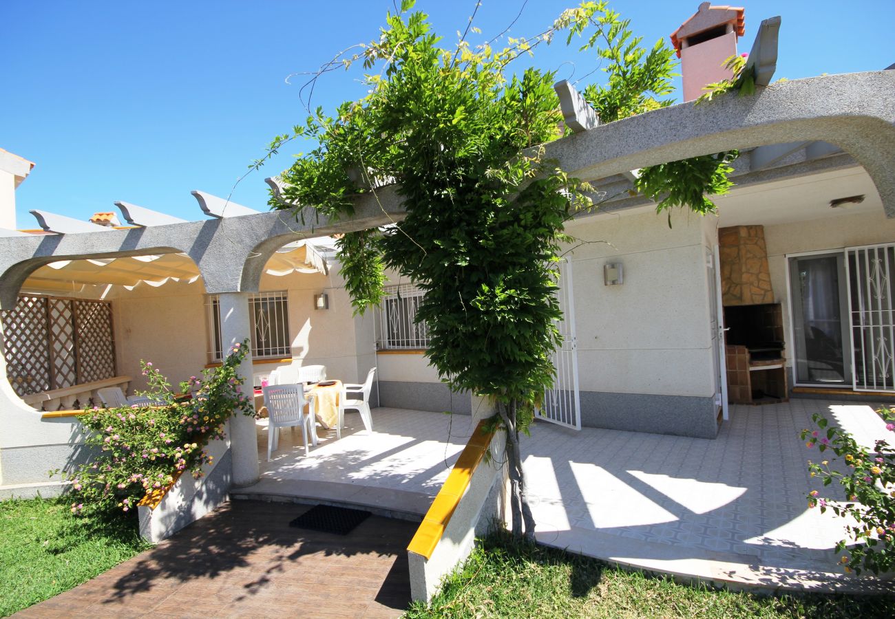 Casa en Riumar - Four Seasons (6PAX)