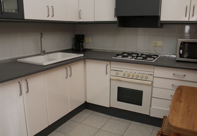 Casa en Riumar - Lorenzo Casa en Riumar - Lorenzo