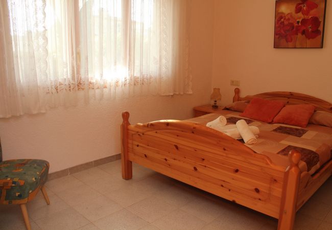 Casa en Riumar - Lorenzo Casa en Riumar - Lorenzo