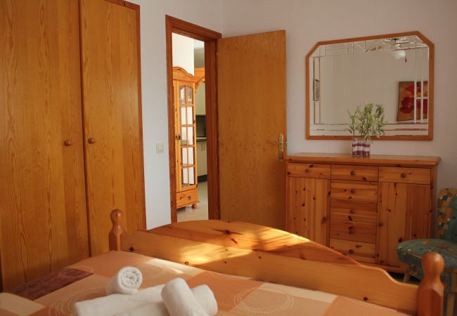 Casa en Riumar - Lorenzo Casa en Riumar - Lorenzo