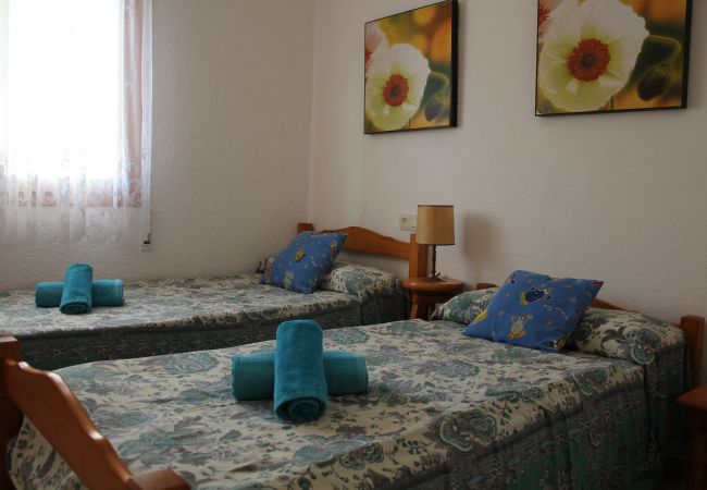 Casa en Riumar - Lorenzo Casa en Riumar - Lorenzo